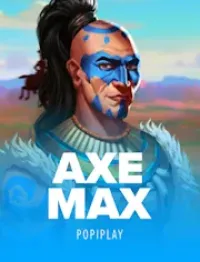 axe max official logo