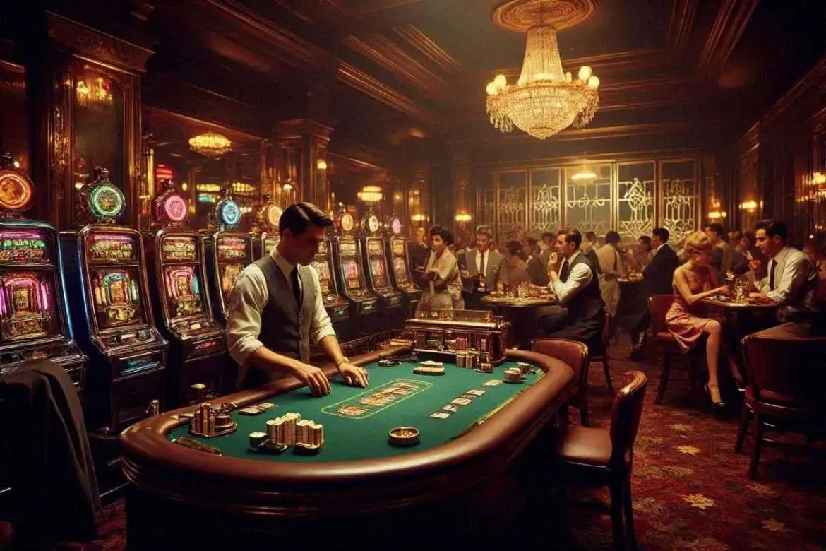 Spin Panda Casino