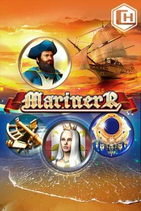 mariner lotto - logo