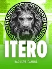 itero - logo